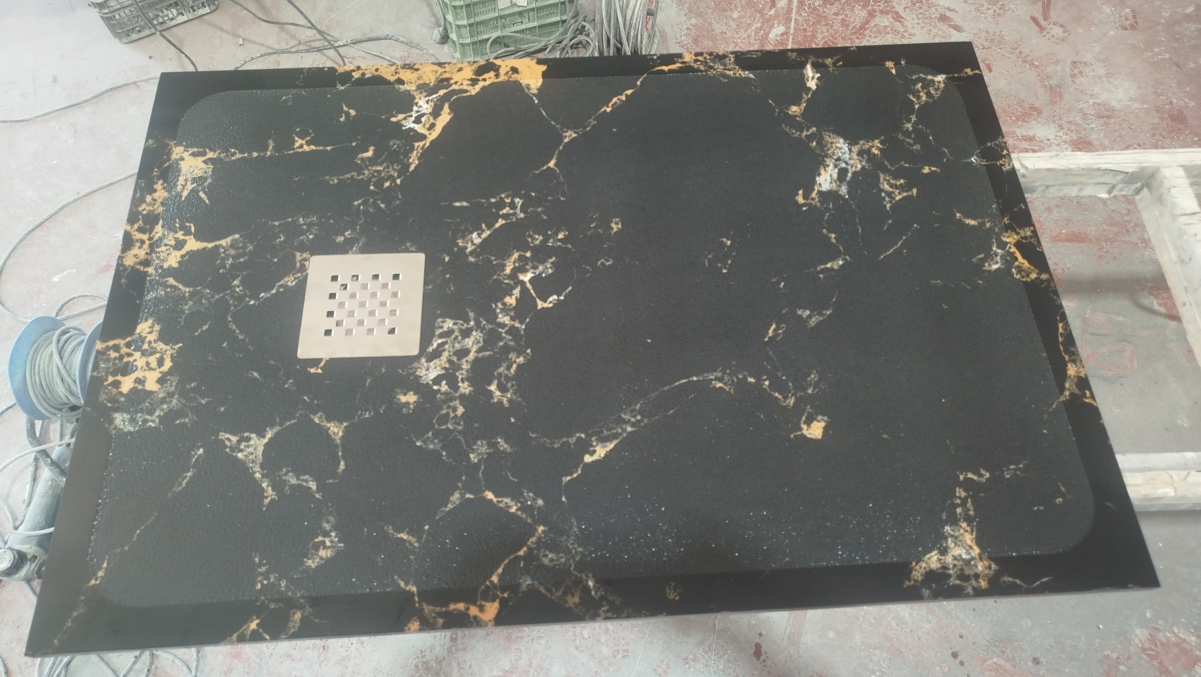 Marquina Gold